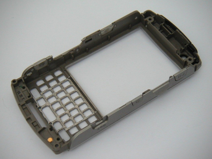 SONY ERICSSON P990i P990 Custodia originale grado B