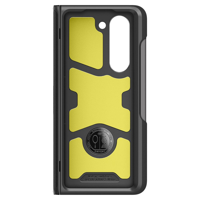 Funda Spigen Slim Armor Pro Pen Galaxy Z Fold 5 Negro Case