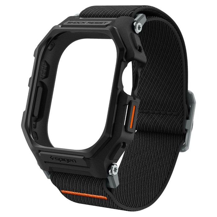 Spigen LITE FIT „PRO“ Apple Watch ULTRA 1/2 (49 MM) MATTE Armband