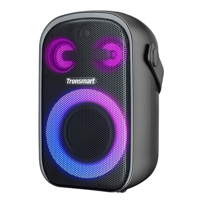 Altoparlante wireless Bluetooth Tronsmart Halo 100 60W nero