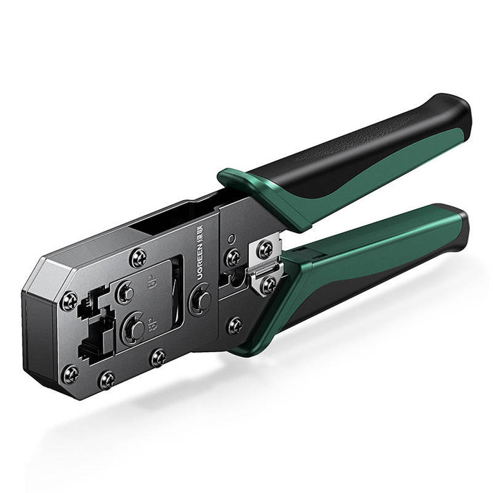 Ugreen NW136 Crimping Tool Black/Green