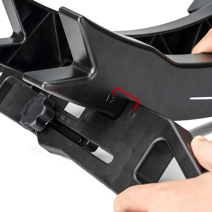 Rockbros 27210013001 Fahrradständer - Schwarz