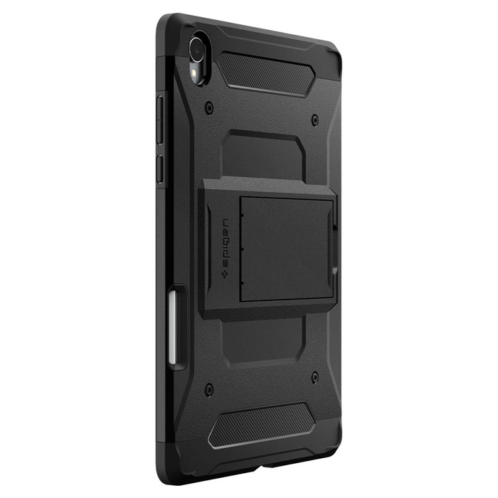 Spigen Tough Armor "PRO" GALAXY TAB S11 11.0 X730 / X736 NOIR