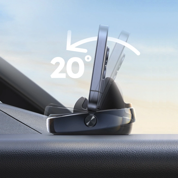 Joyroom JR-ZS330 Car Holder Stand - Black