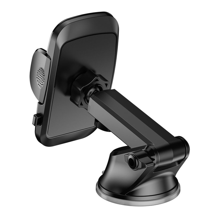 Ständer auf handy TECH-PROTECT V3 UNIVERSAL WINDSHIELD & DASHBOARD CAR MOUNT BLACK