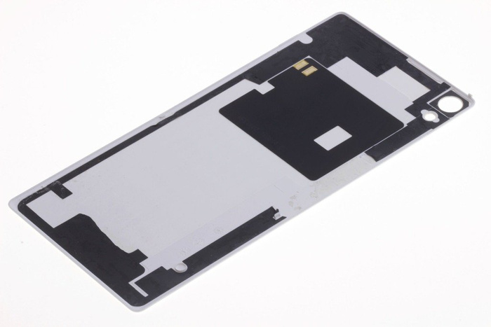 Originálne dvierka batérie SONY Xperia XA Ultra White Grade B