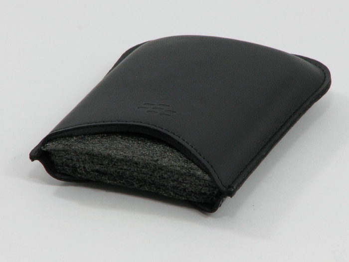 Coque pour BLACKBERRY 9000 Bold CASE Authentique