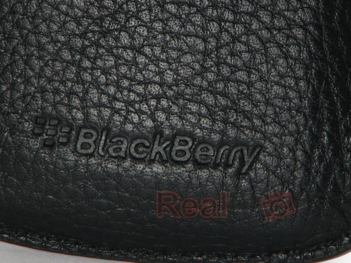 BLACKBERRY Q5 Pocket  Funda HDW-55522-001