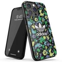Adidas OR Snap Case Blume AOP iPhone 13 Pro / 13 6.1" mehrfarbig/farbig 47104