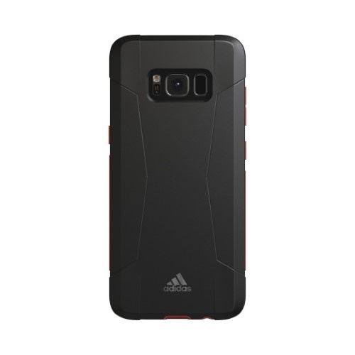 Adidas SP Solo Case Sam SS17 S8 G950 schwarz-rot/schwarz-energy rot 29250