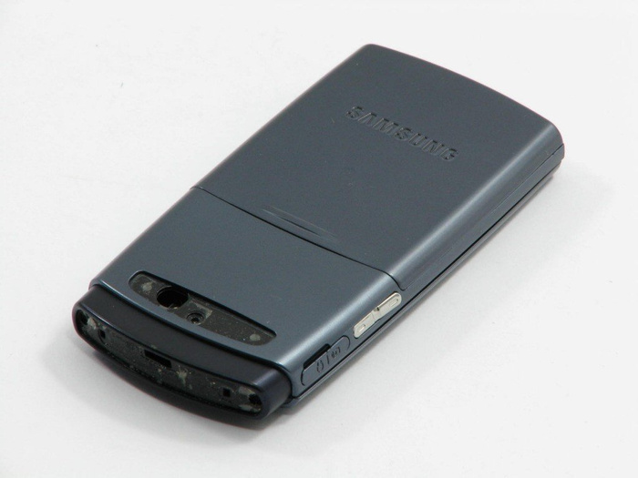 Pouzdro SAMSUNG U600 Complete Original Grade B