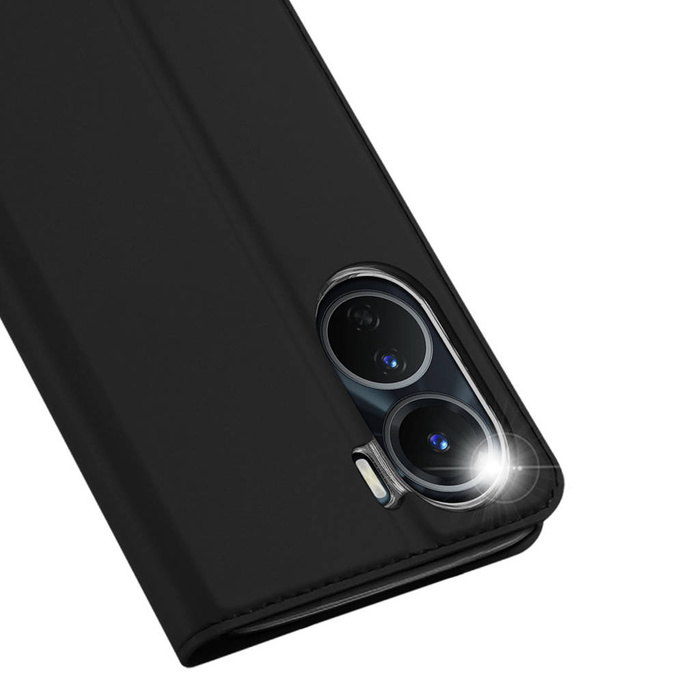 Dux Ducis Skin Pro vivo Y16/Y02s Black