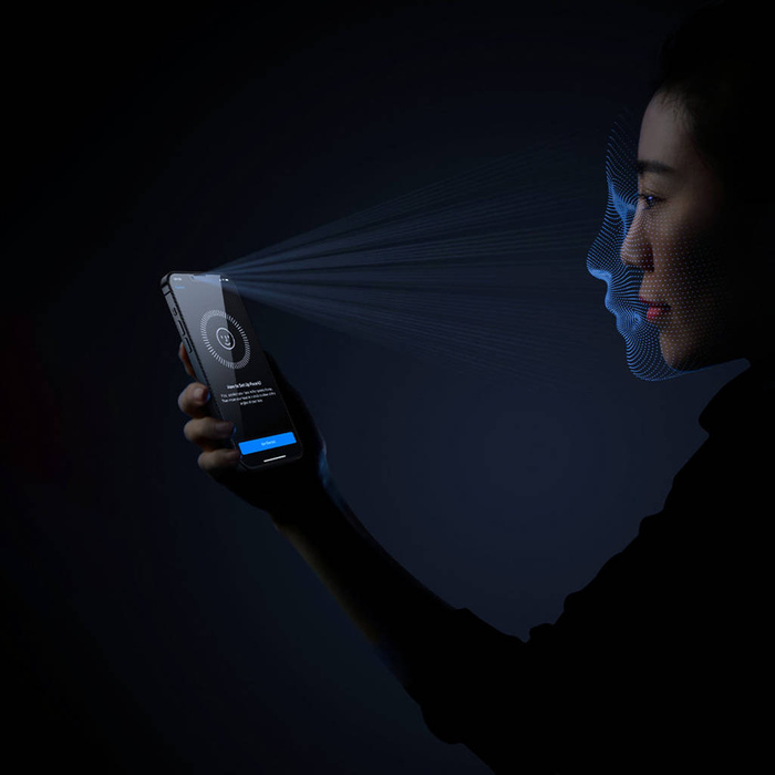 Baseus 0,3 mm-es teljes üveg kristályos edzett üvegfólia (sejtpor elleni védelem) iP 12/12 Pro 6,1 hüvelykes (2db / csomag + beillesztési műtárgy) átlátszó