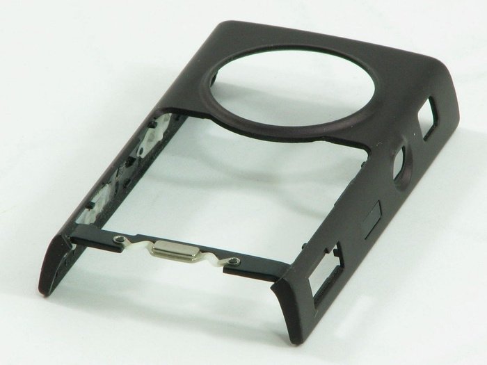 NOKIA N95 Tief Pflaume Grad C Gehäuse