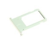 Originální zásuvka na SIM kartu APPLE iPhone 6 Silver