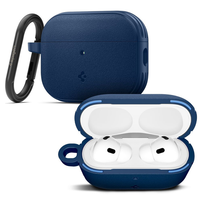 Spigen GEWÖLBE Apple AIRPODS PRO 3 MITTERNACHTSMARINE