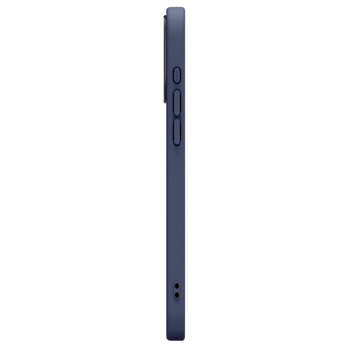 Obal Spigen Cyrill Kajuk Mag MagSafe iPhone 15 Pro Max Navy Case