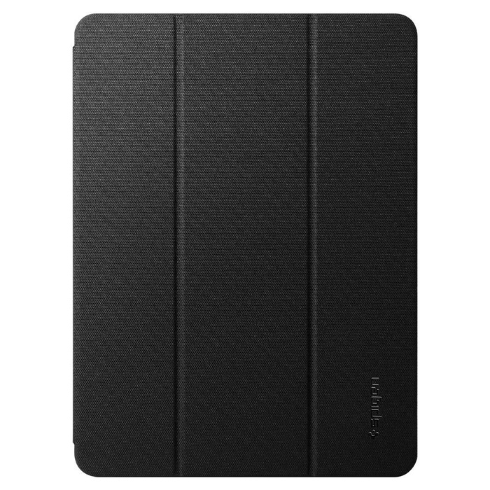 SPIGEN Urban Fit Ipad 10.2 2019 Schwarzes Hülle