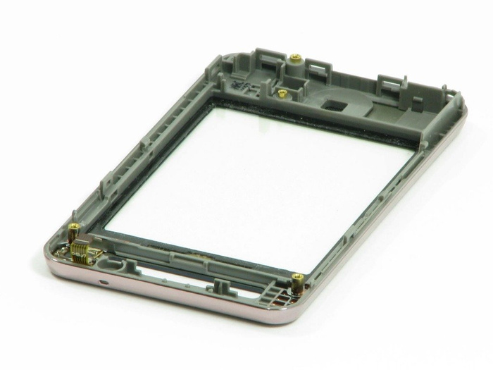 Pouzdro SAMSUNG F480 Tocco Complete Original Grade B