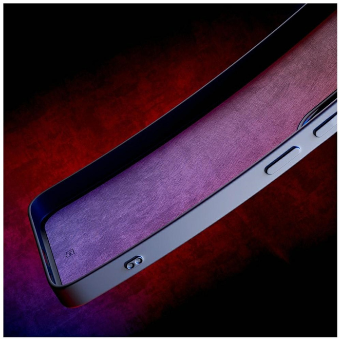 Etui 3MK Matt Case Pro do Samsung Galaxy  S24