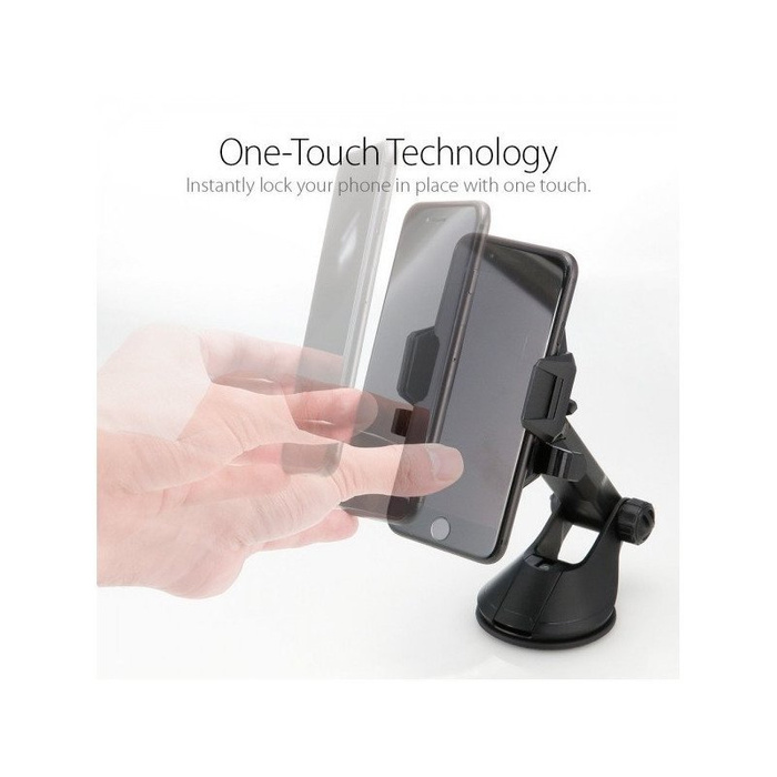 Support SPIGEN TS35 Signature CAR Mount Holder Noir