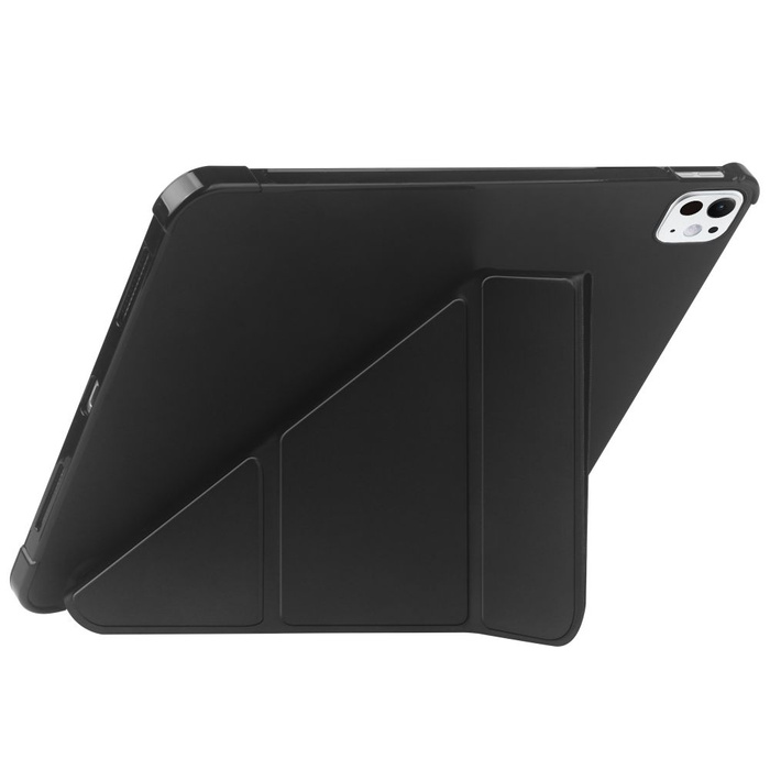 Etui Tech-protect Sc Pen Origami iPad Pro 13 7 / 2024 Black Case
