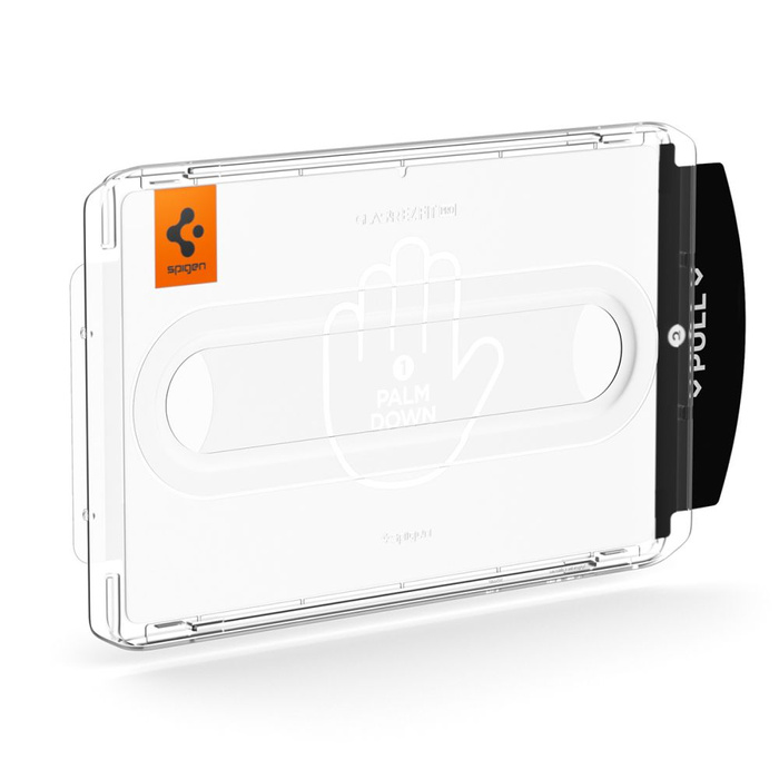 Tempered Glass Spigen GLAS.TR "EZ FIT PRO" GALAXY TAB S11 ULTRA 14.6 X930 / X936B KLAR