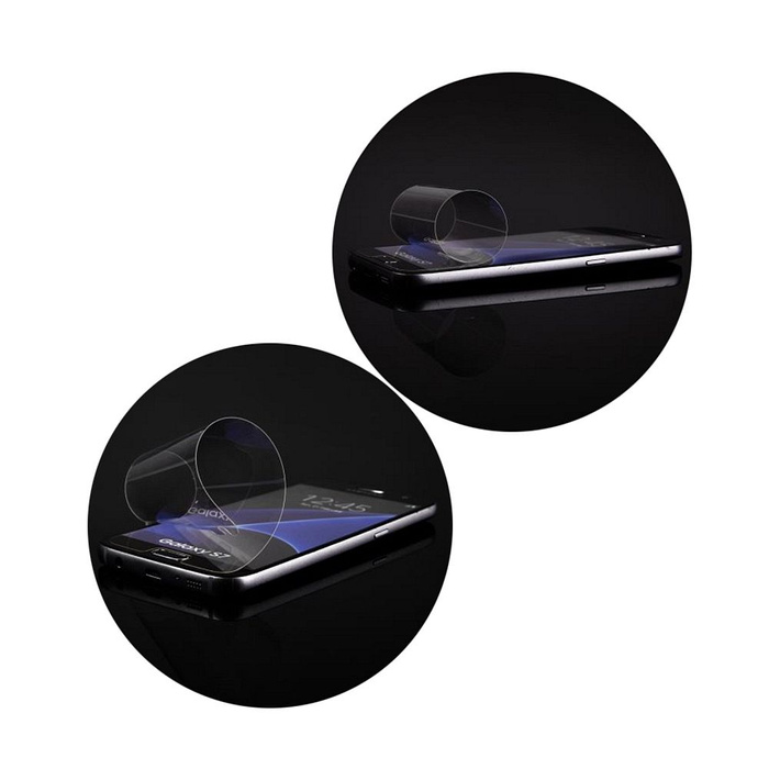 Szkło hybrydowe Bestsuit Flexible do Motorola G84