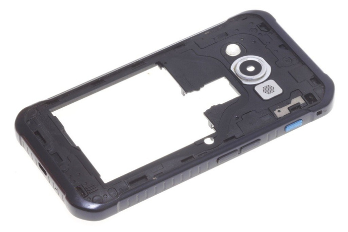 Rám pouzdra SAMSUNG Galaxy Xcover 3 G388 Grade B