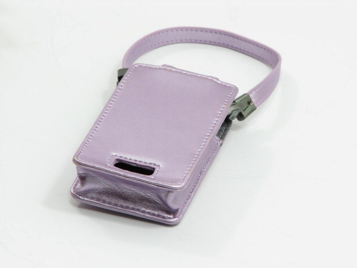 ETUI Eredeti Telefontok MOTOROLA V3 V3i FUTURE LILY CASE