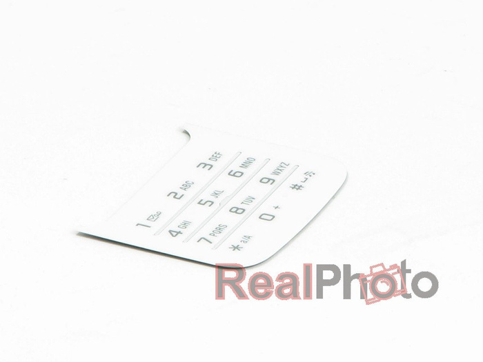 SONY ERICSSON F305 complet Grade B Blanc