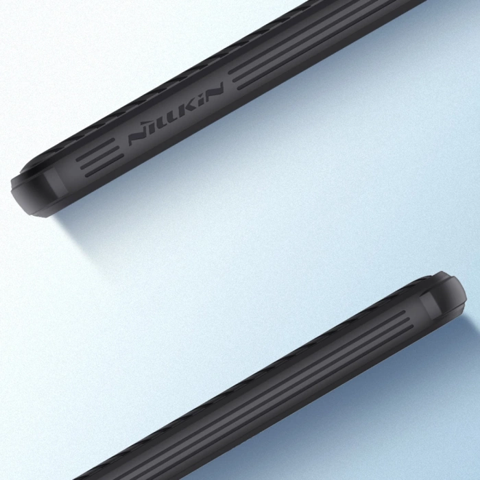 Etui Nillkin CamShield Pro do Samsung Galaxy A53 5G (niebieskie)