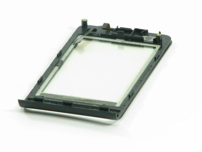 LG KU990 KU990i Viewty Complete Grade B Black