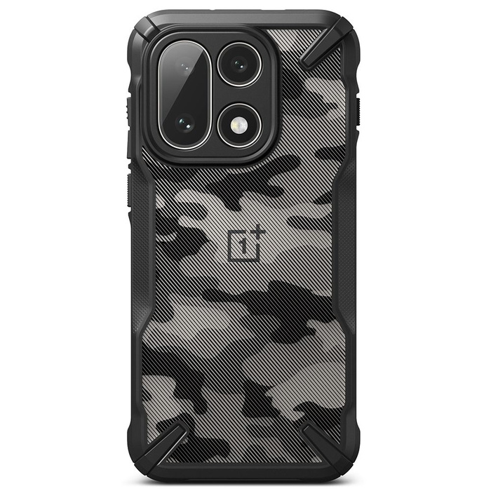RINGKE FUSION X ONEPLUS 15 CAMO BLACK