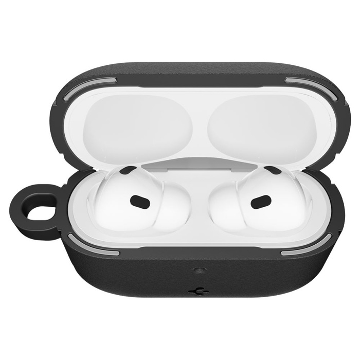 Spigen GEWÖLBE Apple AIRPODS PRO 3 MATTE SCHWARZ