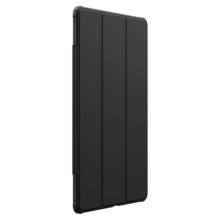 SPIGEN ULTRA HYBRID „PRO” GALAXY TAB S10 FE+ PLUS 13.1 X620 / X626B SCHWARZ