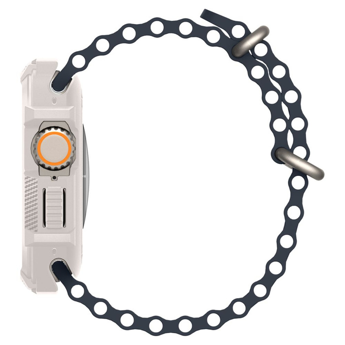 Spigen Rugged Armor Apple Watch ULTRA 1/2 (49 MM) DUNE BEIGE