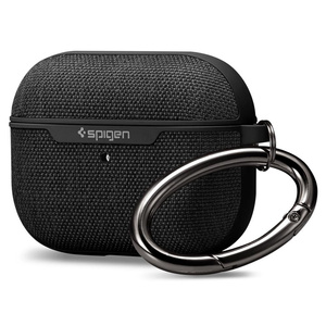 Cover SPIGEN Apple Airpods Pro Urban Fit Black Case
