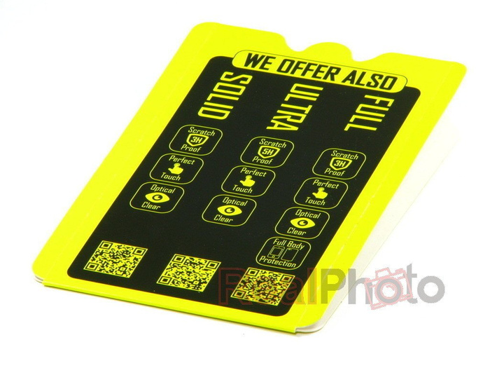 BEST GUARD Glas Sony Xperia Z5