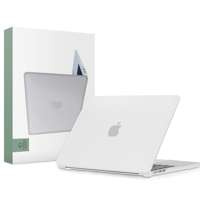 TECH-PROTECT SMARTSHELL MACBOOK AIR 13 2022 MATTE CLEAR