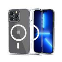 TECH-PROTECT FLEXAIR HYBRID MagSafe IPhone 14 PRO MAX CLEAR