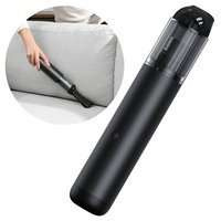 Baseus A3 Aspirapolvere senza fili 135 W 15000 Pa nero (CRXCQA3-0A)