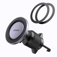 Magnetic držák auto UGREEN LP428 pro mřížku chladiče