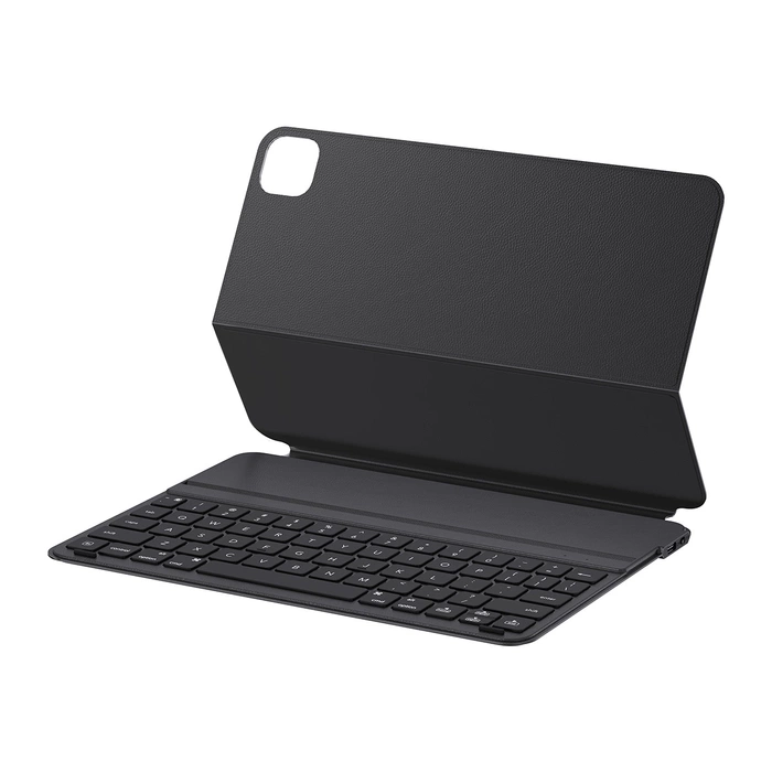 Custodia con tastiera Baseus Brilliance Series per iPad mini 8.3'' (6a generazione) + cavo USB-C - nera