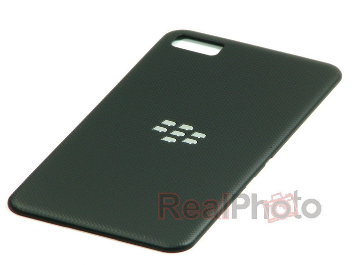 Neu Echte BLACKBERRY Z10 Akku Tür