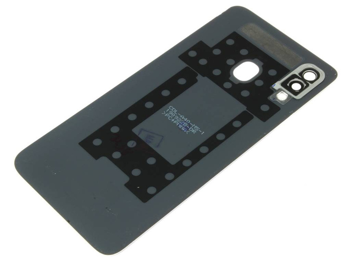 Original SAMSUNG Galaxy S9 Plus G965 Gold Grad C Akku Türklappe