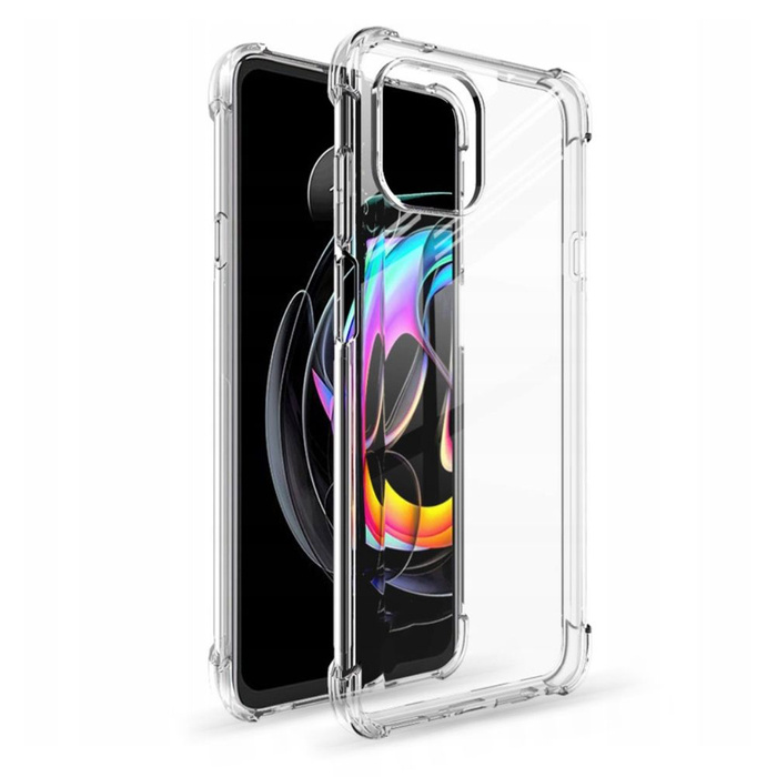 TECH-PROTECT FLEXAIR PRO MOTOROLA EDGE 30 NEO KLAR
