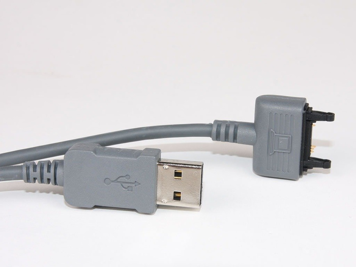 USB cable SONY ERICSSON DCU-60 K850 W580 C902 C905