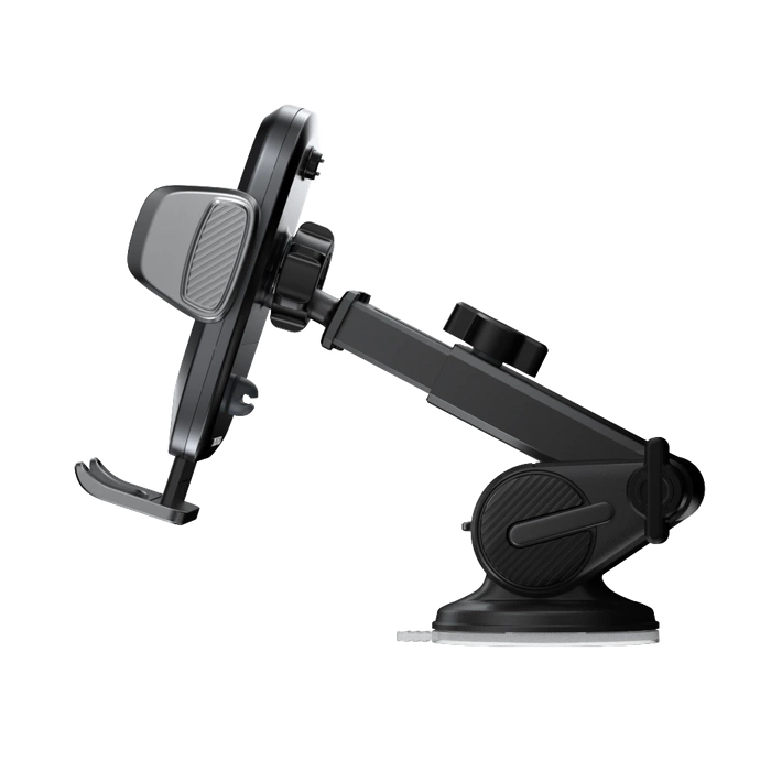 Joyroom Autotelefonhalter für Cockpit, Armaturenbrett schwarz (JR-ZS350)