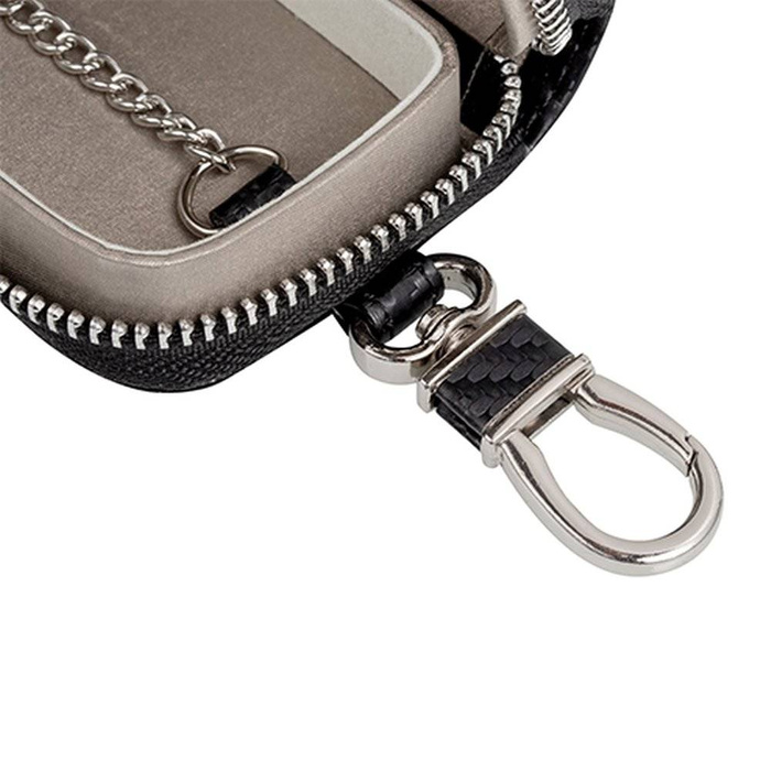 Car Key Signal Blocking Case